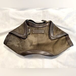 Alexander McQueen De Manta - rare!